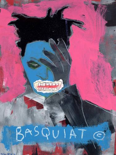 Basquiat 2010 thumb