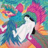 Origin of the Mixed Gender Child - Pheonix by Abin Koh