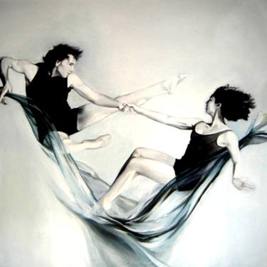 Print of Realism Performing Arts Paintings by Yigit Dundar