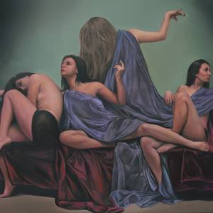 Collection New Nudes