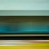 Passing by by Rudi Sebastian