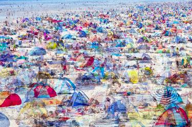 Sankt Peter Ording beach thumb