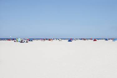 Original Fine Art Beach Photography by Rudi Sebastian