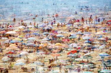 Print of Fine Art Beach Photography by Rudi Sebastian