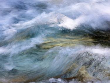 Original Water Photography by Rudi Sebastian