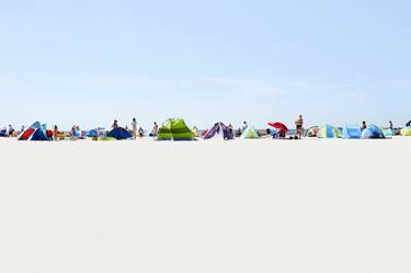 Original Beach Photography by Rudi Sebastian