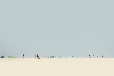 Original Beach Photography by Rudi Sebastian