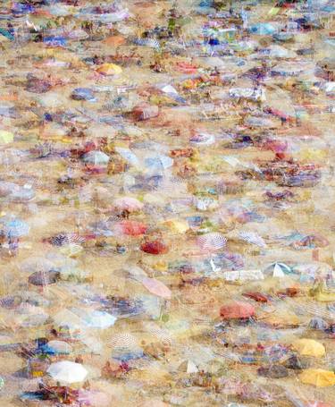 Original Conceptual Beach Photography by Rudi Sebastian