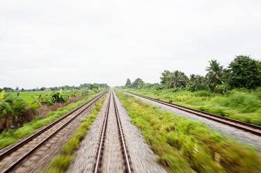 Print of Documentary Travel Photography by Stev Bonhage