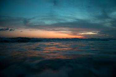 Print of Documentary Seascape Photography by Stev Bonhage