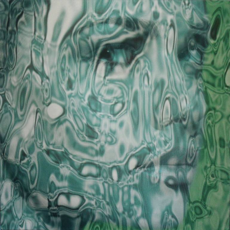 Original Portraiture Portrait Paintings by Paulo Vilarinho