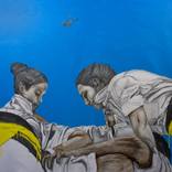 Tots Junts by Alexandre Chartrand