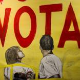Volem Votar by Alexandre Chartrand