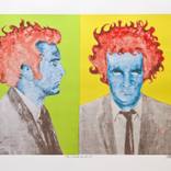Feu Godin (en pétard) - Limited Edition 12 of 22 by Alexandre Chartrand
