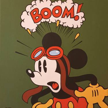 "Boom!" (omaggio a W.Disney) thumb