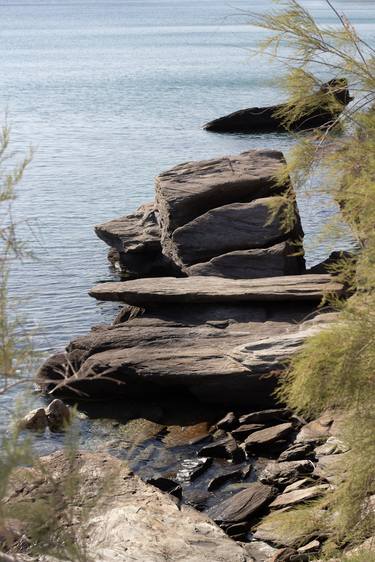 Original Contemporary Landscape Photography by Lloyd Sowerbutts