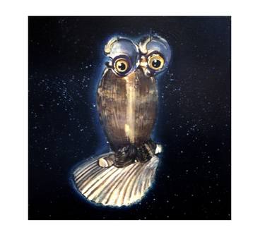 Mr.Owl  thumb