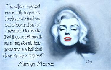 Marylin Monroe thumb