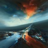 Tension by Beata Belanszky-Demko