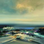 The Shore by Beata Belanszky-Demko