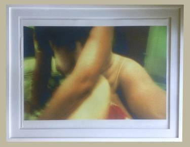 Print of Erotic Photography by Jen Saavedra