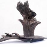 wood by revaz verulidze