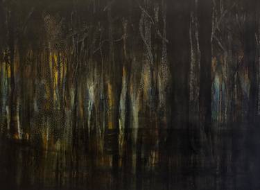 Dark Forest, from the Series "Sur Vivors" thumb