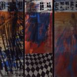 Diferent directions by Juliana Hoffmann