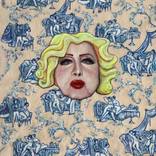 La Frenchkiss by Antonio Pozo