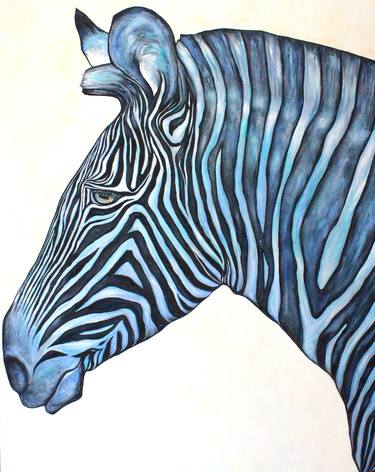 Print of Realism Animal Paintings by Antonio Pozo