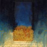 Katibeh #05 by Mahmoud Saleh Mohammadi