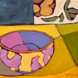 Edges of Comfort by Catherine J Martzloff