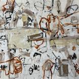 No Mas by Liz Zorn