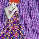 Beauty Waterfall by Naomi Vona