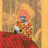 Pouring Sadness by Naomi Vona