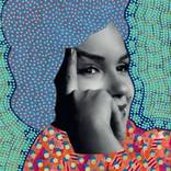 Amused Beauty 001 by Naomi Vona