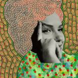Amused Beauty 002 by Naomi Vona