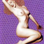 Plz Send Nudes (Of An Icon) by Naomi Vona