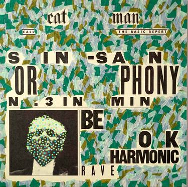 The Harmonic Rave Manifesto thumb