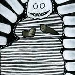 Collection cartoon/whimsic/grotesqe/humoristic