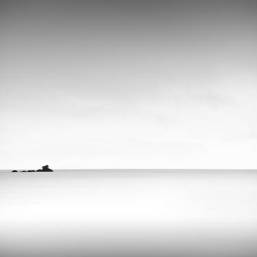 Print of Fine Art Seascape Photography by Jeremy Senior