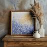 'Natural Tussle' in a farmhouse ambience