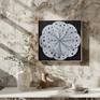 Colour Vision No 1 in a rustic ambience