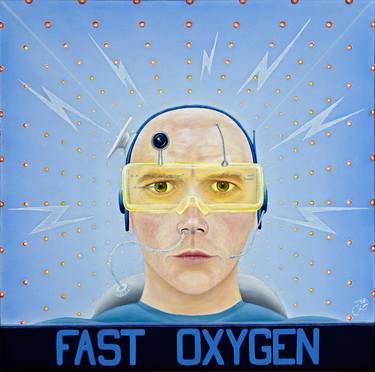 FAST OXYGEN......Poster thumb