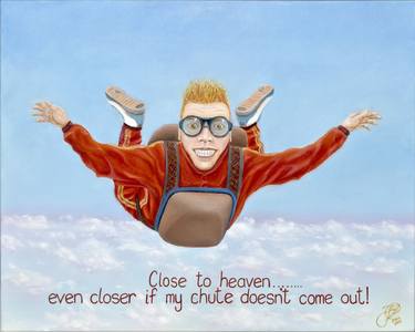 CLOSE TO HEAVEN thumb