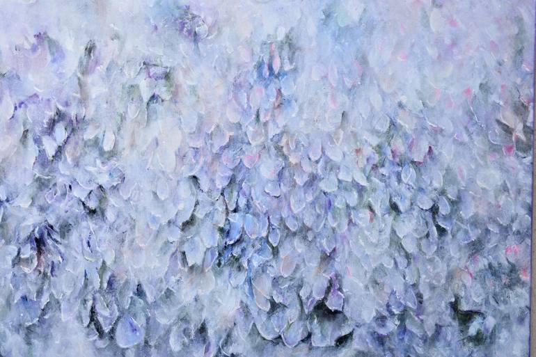 Original Expressionism Abstract Painting by Jason Zahra