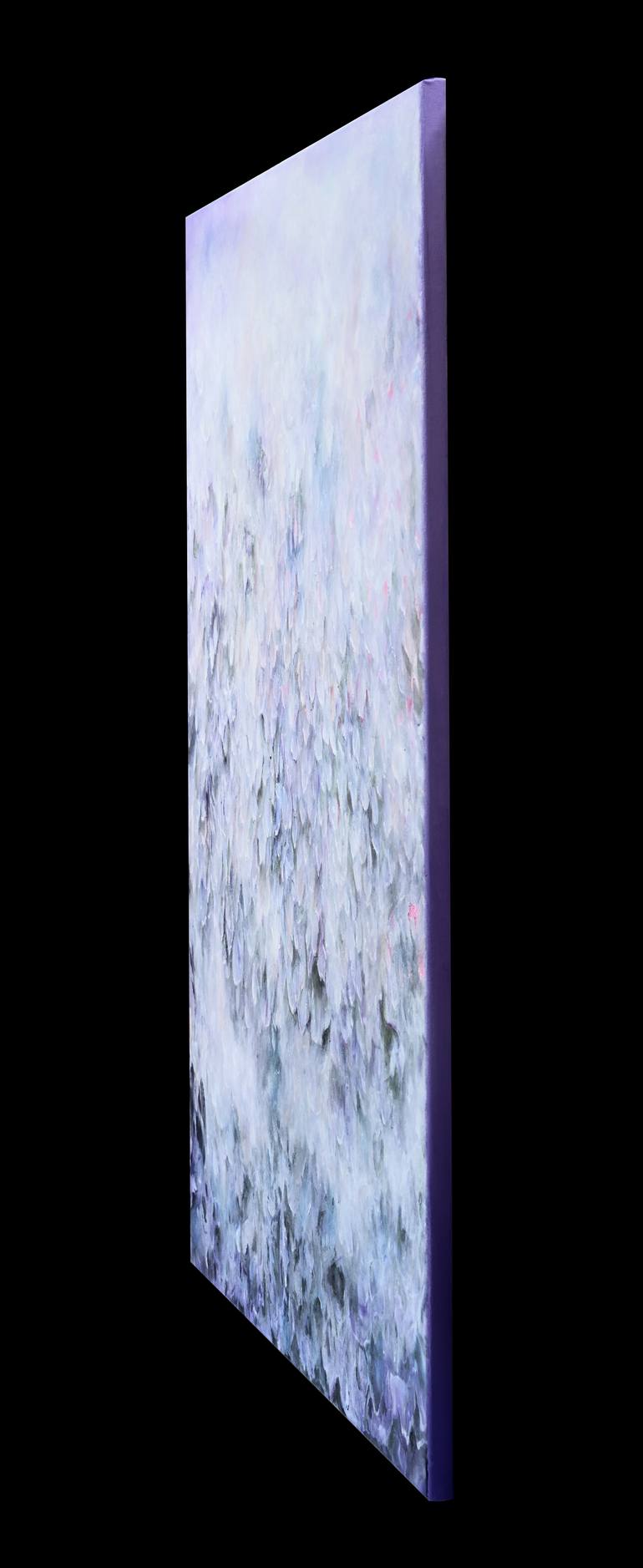Original Expressionism Abstract Painting by Jason Zahra
