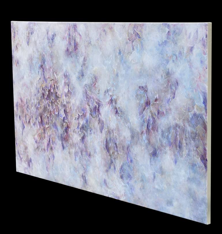 Original Expressionism Abstract Painting by Jason Zahra