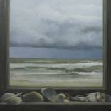 Shells and Storm by Steven Allen Boggs