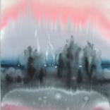 Landscape illusion N3. by Olga Flerova